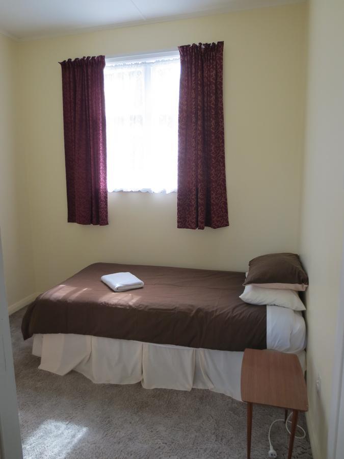 Empire Hotel Featherston ภายนอก รูปภาพ