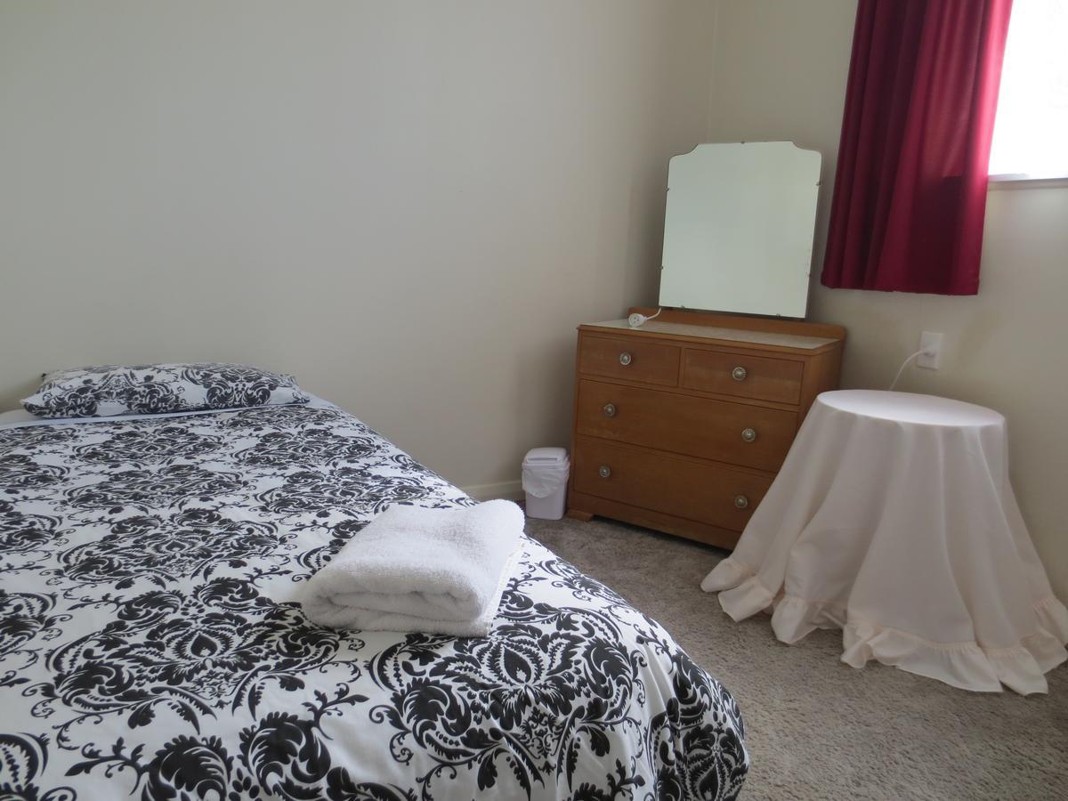 Empire Hotel Featherston ภายนอก รูปภาพ