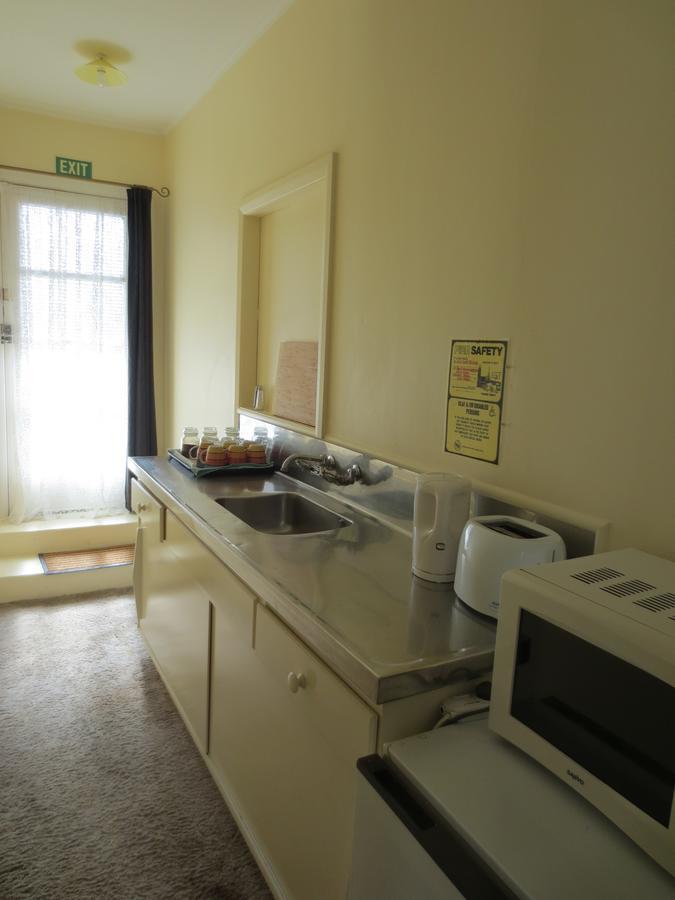 Empire Hotel Featherston ห้อง รูปภาพ