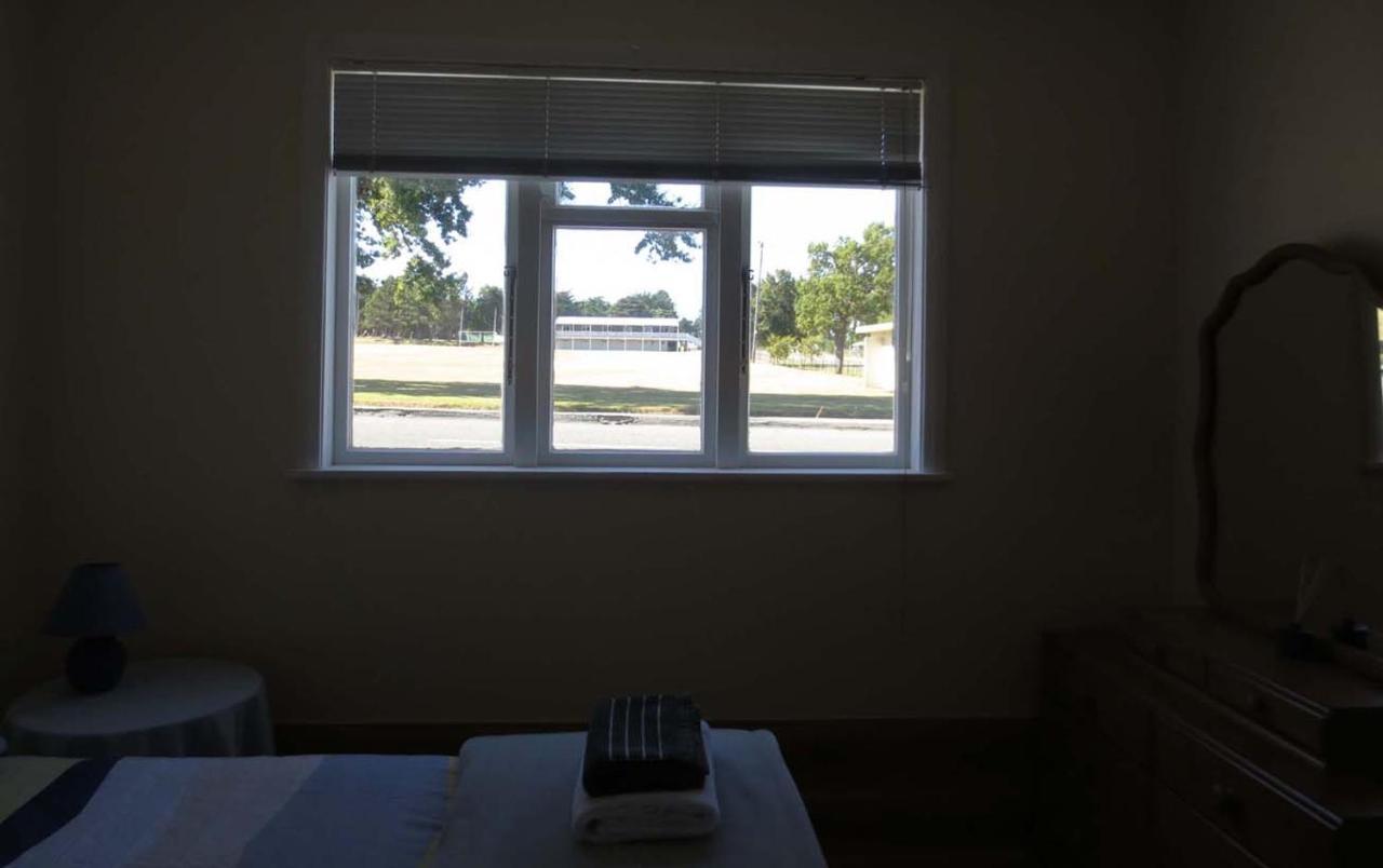 Empire Hotel Featherston ภายนอก รูปภาพ
